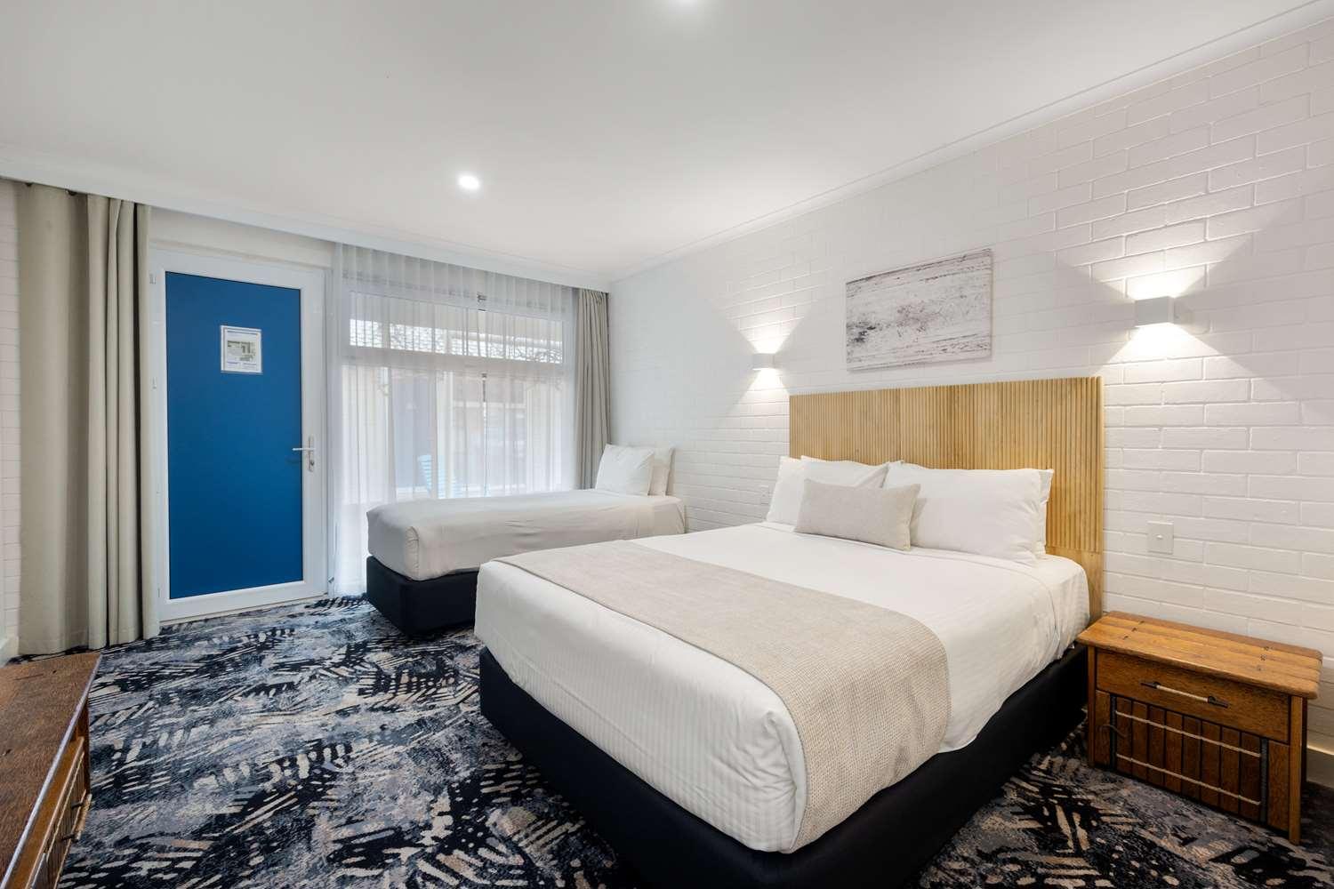 Best Western Adelaide Airport Exterior photo